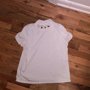 White Owl turtleneck